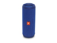 JBL Speaker Flip 4 BT Blue (S. Ame)